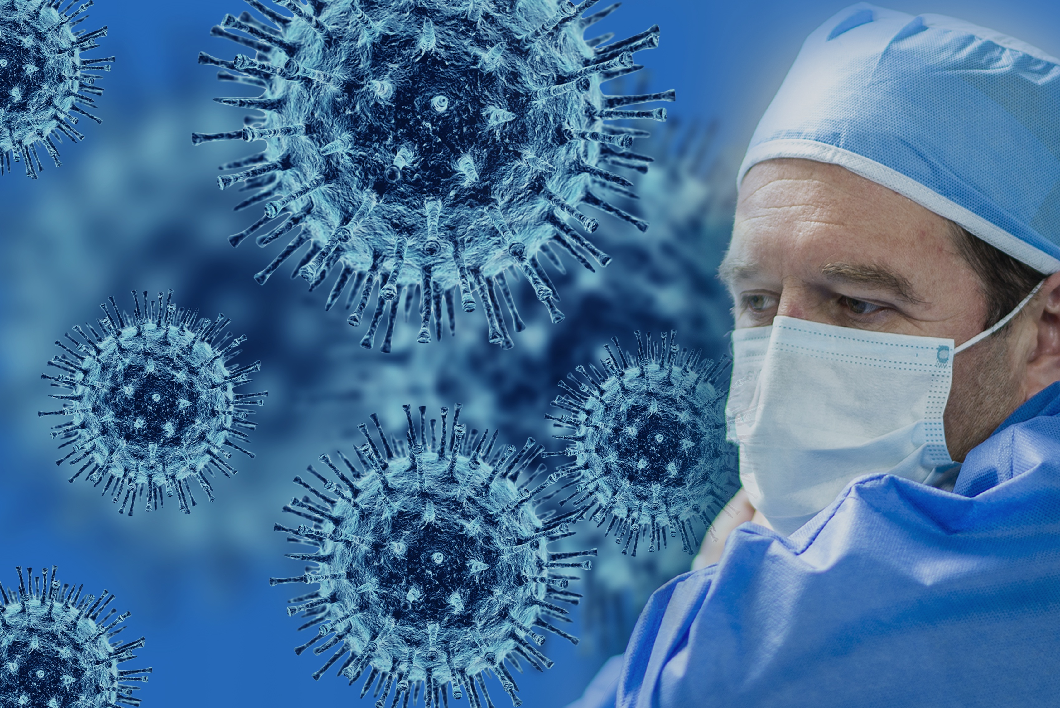 Yeminli Mali Müşavirler Corona Virüse Karşı e-Karşıt Bekliyor (Bu bülten Dünya gazetesinde yayınlanmıştır)